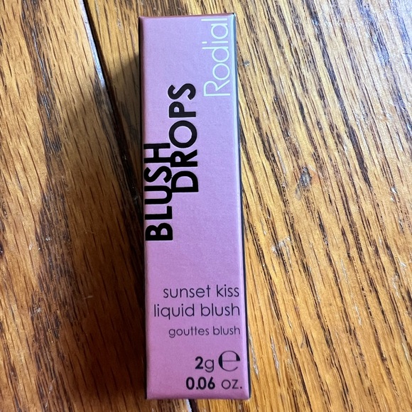 RODIAL
Blush Drops - Sunset Kiss - Picture 6 of 8